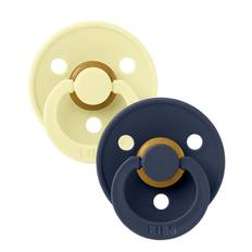 BIBS Colour - Str. 2 - Luna/Deep space