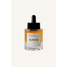 Organic Rosehip Oil