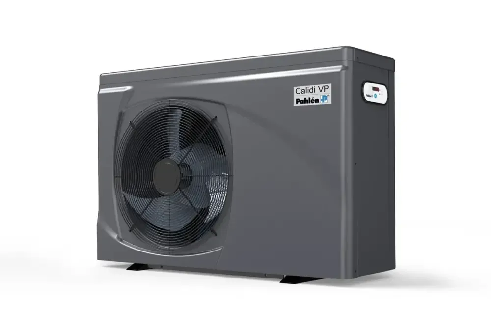 Pahlen Poolvärmepump CALIDI VP13