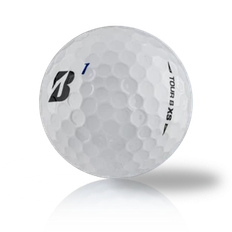 Bridgestone Tour B XS C