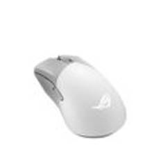 ASUS ROG Gladius III Wireless AimPoint Moonligth White Gaming Mouse