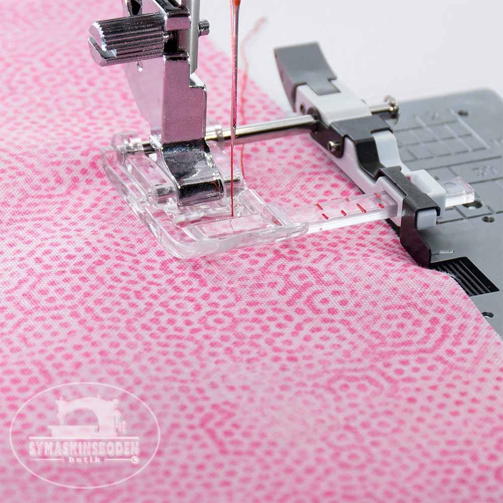 Janome guidefot justerbar G:1