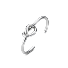 Georg Jensen Love Knot armring – 20000240