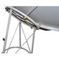 Parabol 180cm i 6 Delar