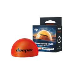 Deeper Night Fishing Cover