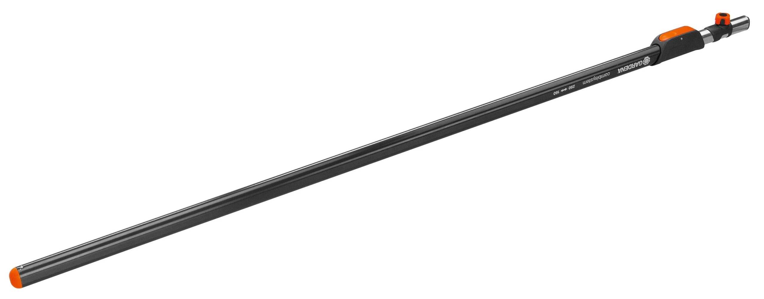 Gardena combisystem Telescopic Handle 160 290 cm