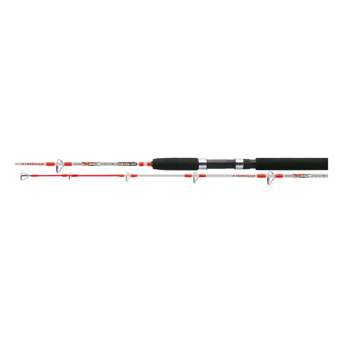 Trabucco Searider XP Boat 120cm 200g.