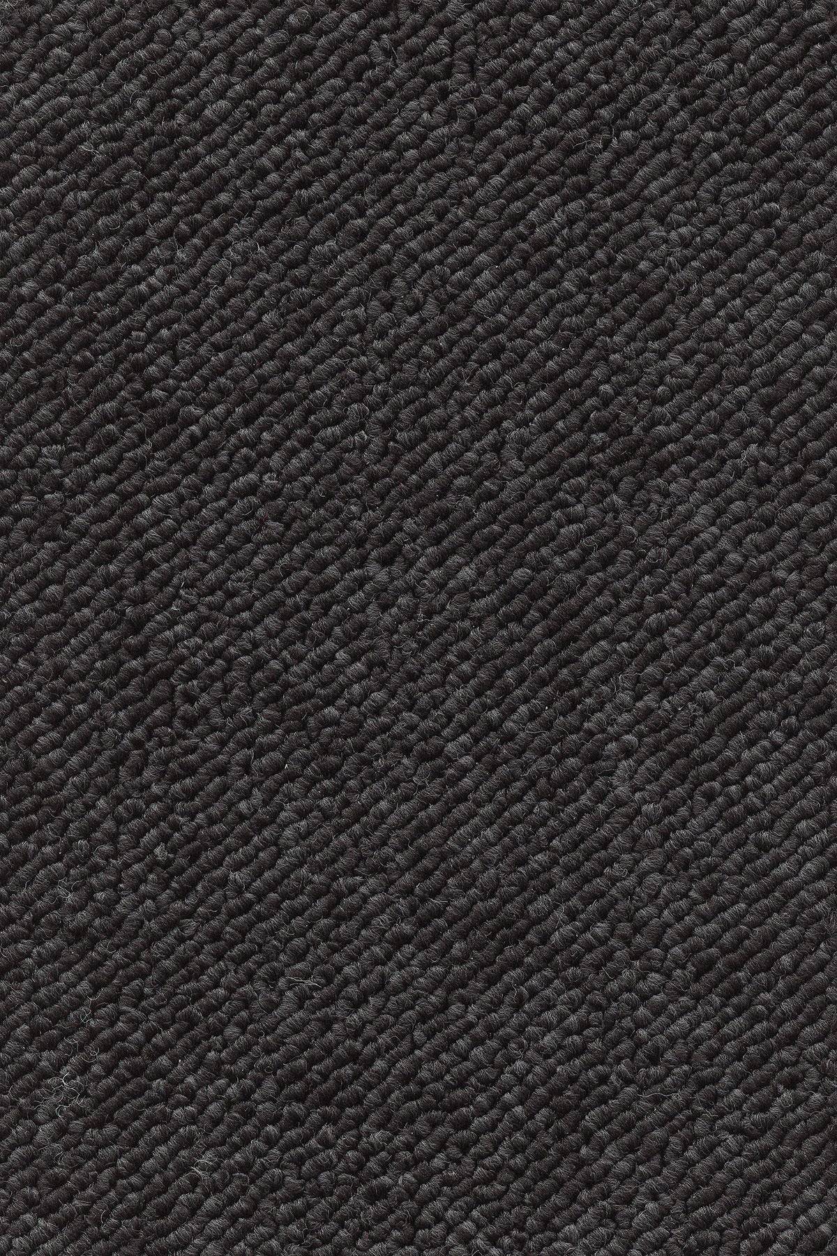 Meltex - Jamaica Sort - 6499 - Tæpper.