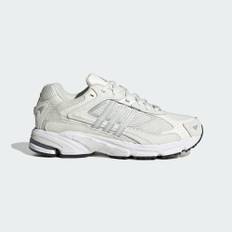 Adidas RESPONSE CL White Tint Sneakers ORIGINALS Unisex ID4292 White Tint / White Tint / Silver Metallic 41.3