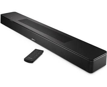 Bose Smart Soundbar - Fyndvara