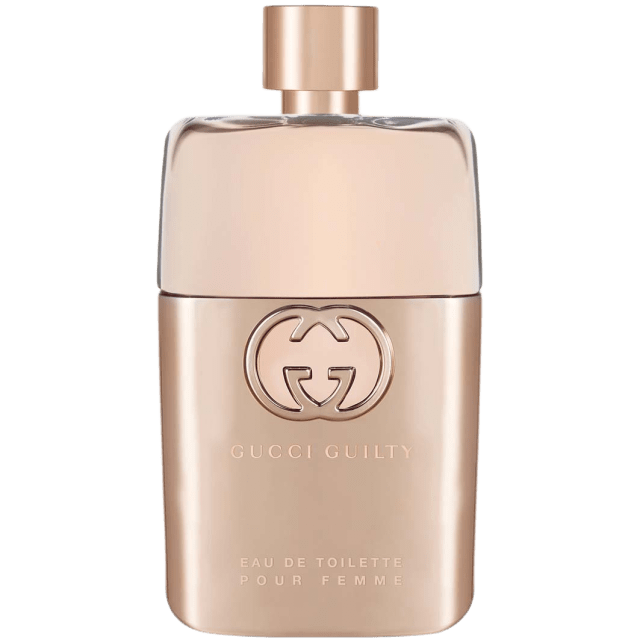 Gucci Guilty Pour Femme Eau de Toilette Parfym & EdT Dam 90 ML