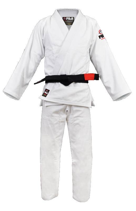FUJI: ALL AROUND BJJ GI - VIT (A1)