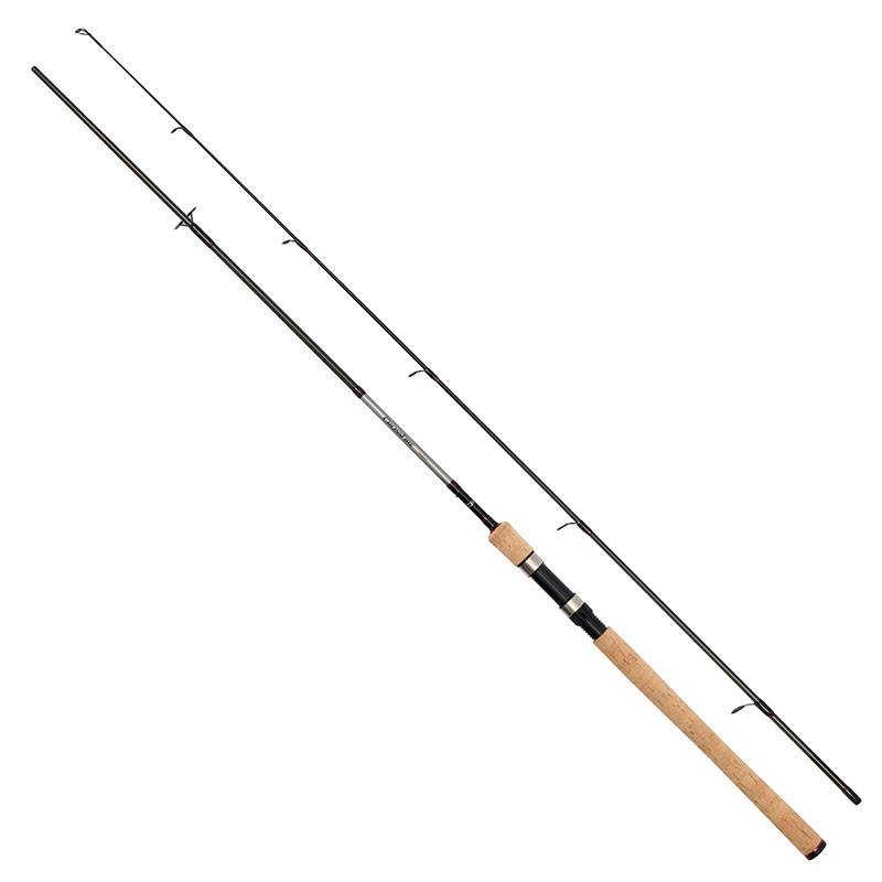 Daiwa Crossfire 6´ 10-30g 602MFS-BS