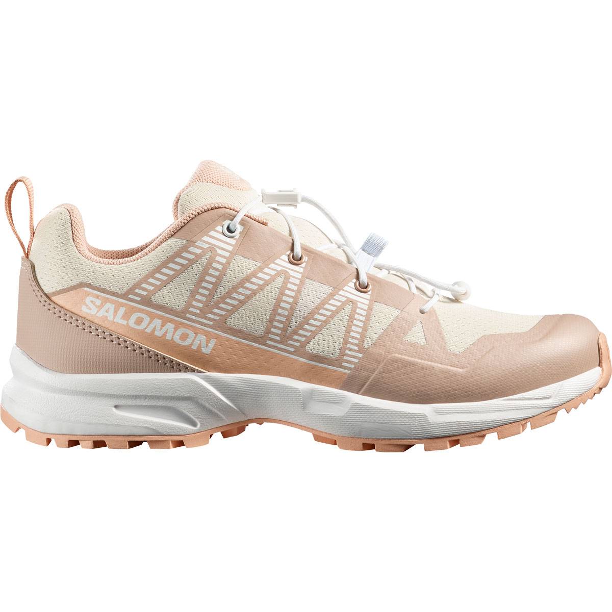Salomon Outscape Junior Børnesko 38