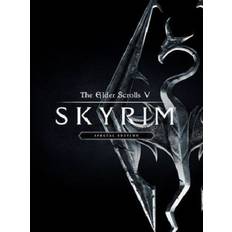 The Elder Scrolls V Skyrim Special Edition PC - Steam ...