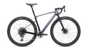 Giant Revolt X Advanced Pro 0 2025 Interstellar/Carbon