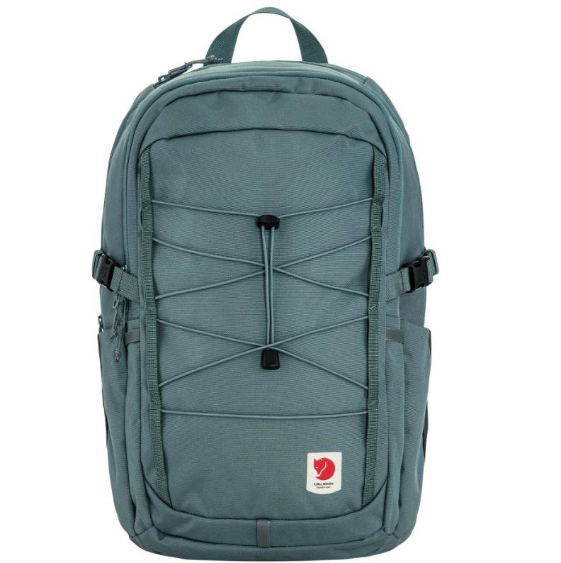 Fjällräven Skule 28L Nimbus Blue.