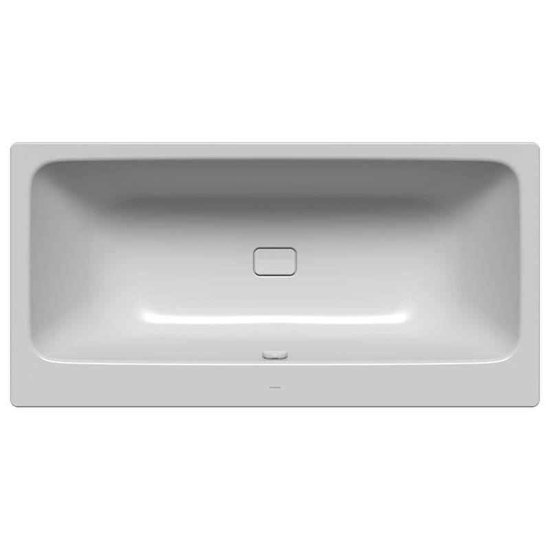 Badkar Kaldewei Asymmetric Duo 1900x1000 mm Manhattan (1000 mm/1900 mm)