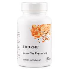 Thorne Green Tea Phytosome, 60 kapsler