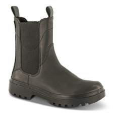 Superfit Børnestøvle Sort 1-000601 - 38