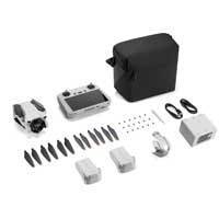 DJI Mini 3 Fly More Combo 2024 DJI RC