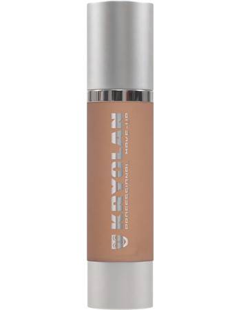 Shimmering Event Foundation - Flera Färger