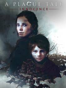 A Plague Tale: Innocence (PC) - Epic Games Account - GLOBAL