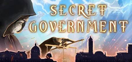 Secret Government (Steam)