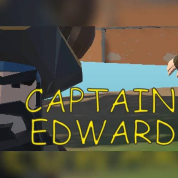 Captain Edward (PC) Steam Key - GLOBAL
