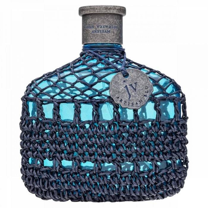 John Varvatos Artisan Blu Uomo 125 ml — Eau de Toilette