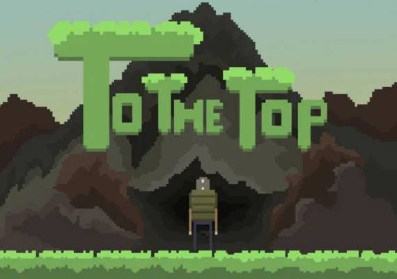 To The Top (PC) Steam Gift - EU.