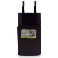 Liitokala lii -100 202 402 1.2v 3.7v 3.2v aa aaa 18650 18350 26650 10440 14500 16340 25500 nimh litiumbatteri smart laddare - 5v 2a kontakt