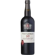 Taylor's - 10Y Tawny Port 20% alk.