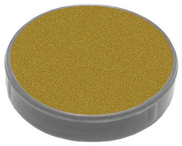 Grimas Creme makeup Guld Pearl