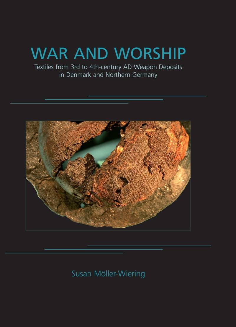 War and Worship, E-bok