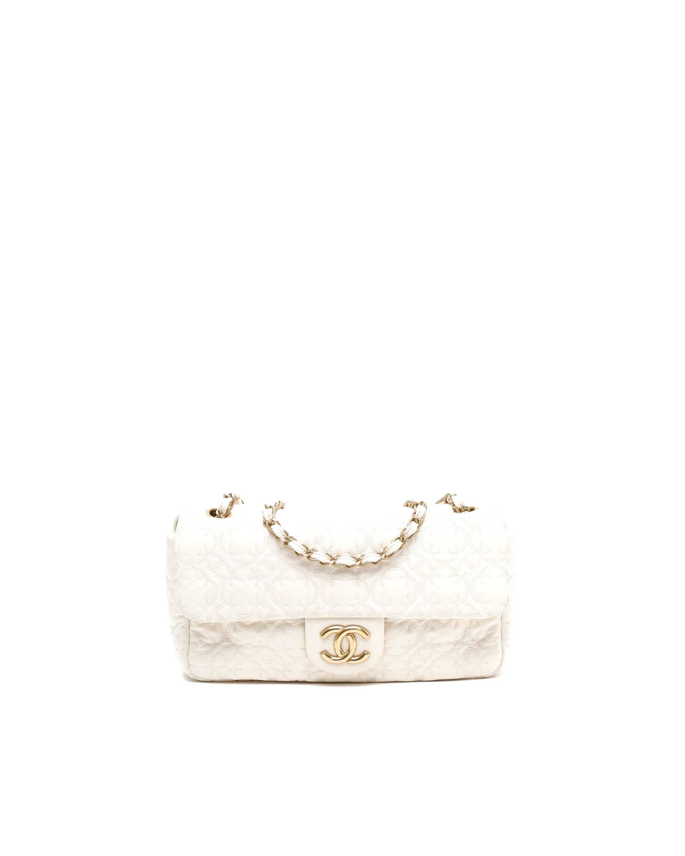 Chanel Patent Rock In Moscow Single Flap Bag - Other (One Size)