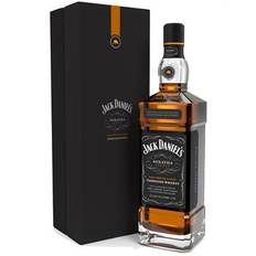 Jack Daniels Sinatra Select Edition Tennessee Sour Mash Whiskey 40%