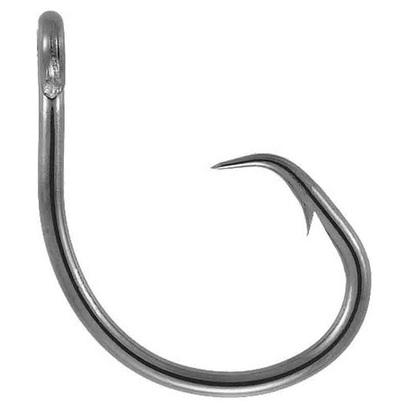 Mustad Tuna Circle krok - 6/0