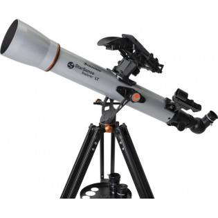 Celestron Starsense Explorer LT70AZ