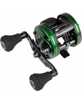 ABU GARCIA AMBASSADEUR BEAST 5601HD