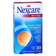 Nexcare, Nexcare Steri-Strip Skin Closure Strips, 30 Each