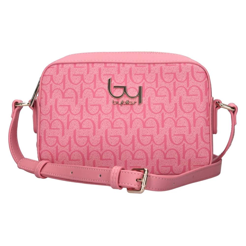 By Byblos Cross Body Bags - Tasker - Dame - Lyserød - ONE SIZE -