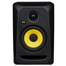 KRK CLASSIC 5, 50 watt, 5″ aktiv studio monitor