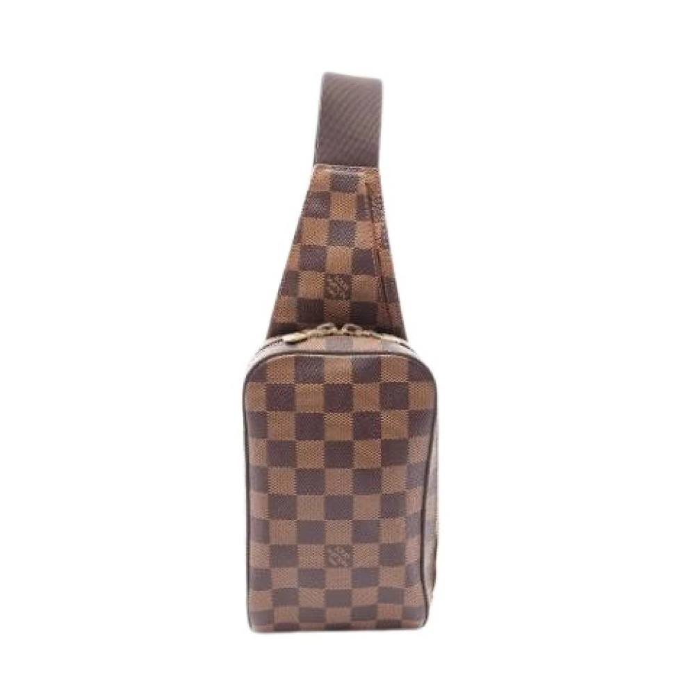 Louis Vuitton Vintage - Pre-owned Fanny Pack Vintage - unisex - ONE Size -