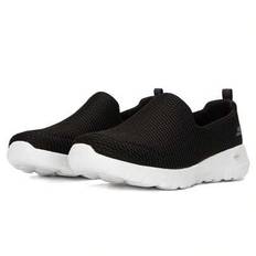 SKECHERS Women&#39;s Slip-On Casual Outdoor Travel Shoes, Sneakers/Recommend Ordering One Size Down - White - EUR35,EUR36,EUR37,EUR38,EUR39,EUR35.5,EUR36.5,EUR37.5,EUR38.5