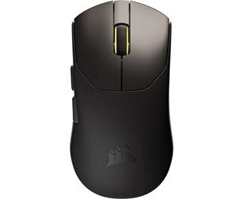 Corsair Sabre v2 Pro Trådlös gamingmus svart - Fyndvara