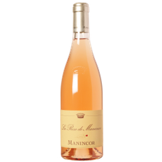 La Rosé de Manincor - Trentino/Alto Adige