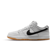 Nike SB Dunk Low White Gum 37.5