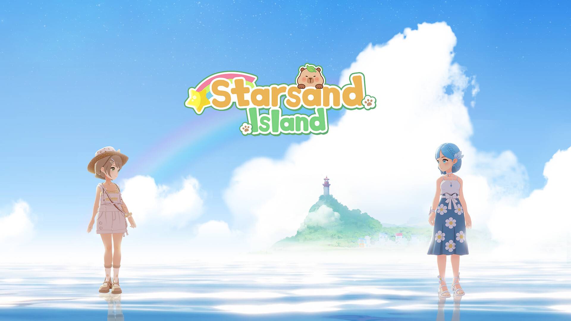 Starsand Island (PC) - Standard