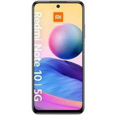 Xiaomi Redmi Note 10 5G 128GB - Chrome Silver